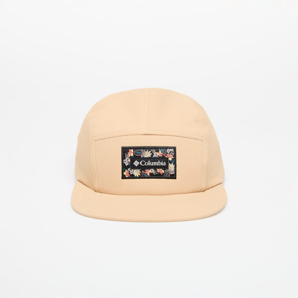 Columbia Creek Side™ 5 Panel Hat Canoe/ Pasteled Graphic Universal-alacsony-ár