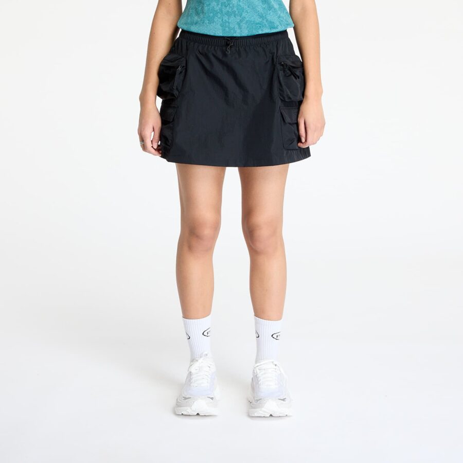 Columbia Elevated View™ Cargo Skort Black XS-alacsony-ár
