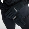 Columbia Helvetia™ II Sherpa Gloves Black M-alacsony-ár
