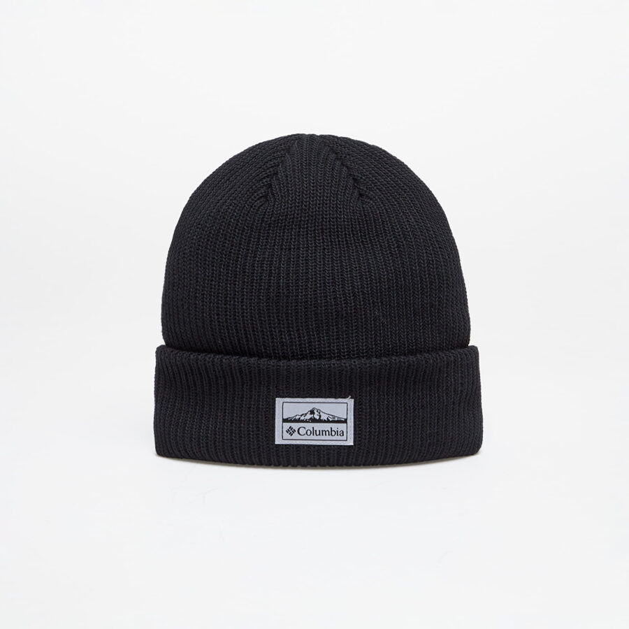 Columbia Lost Lager™ II Beanie Black Universal-alacsony-ár