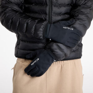 Columbia M Trail Commute™ II Gloves Black L-alacsony-ár