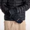 Columbia Omni-Heat Touch™ Glove Liner Heat Touch II Lin-Black M-alacsony-ár
