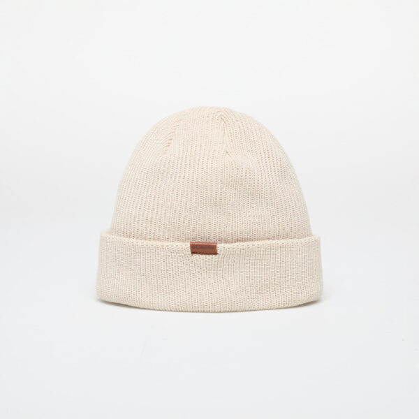 Columbia Portside™ Fisherman Beanie Dark Stone Universal-alacsony-ár
