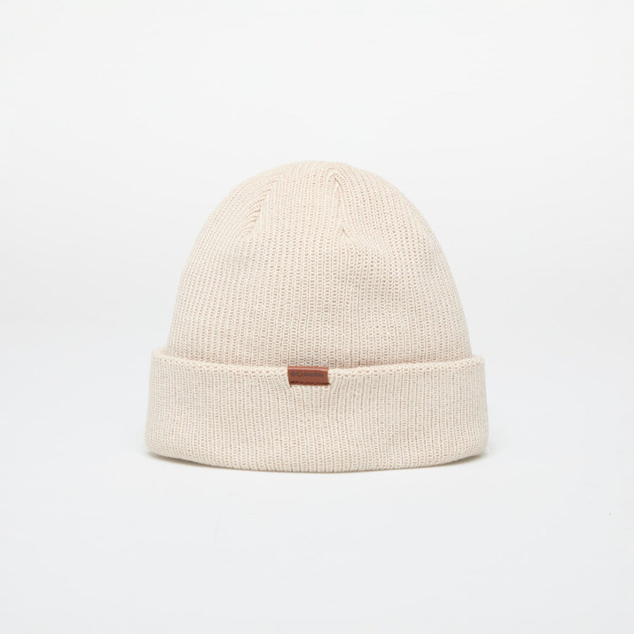 Columbia Portside™ Fisherman Beanie Dark Stone Universal-alacsony-ár