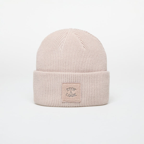 Columbia Provisions™ Cuffed Beanie Crushed Clay Universal-alacsony-ár