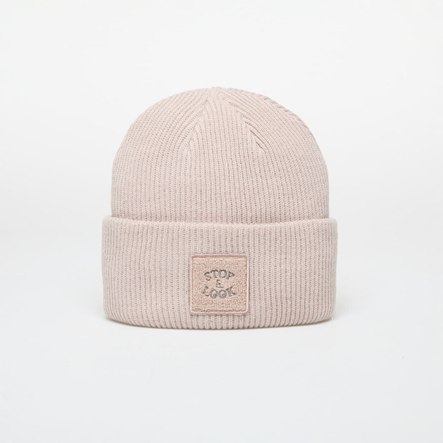 Columbia Provisions™ Cuffed Beanie Crushed Clay Universal-alacsony-ár