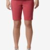 Columbia Trail Women's Pink Shorts - Women