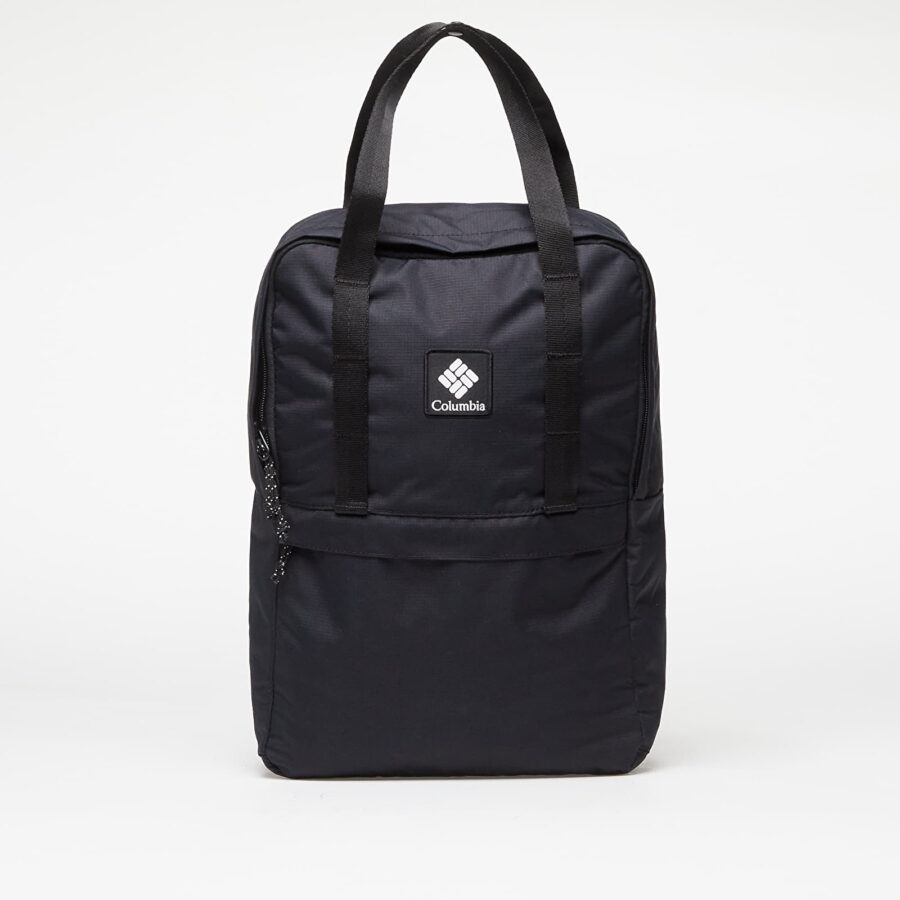 Columbia Trek™ 18L Backpack Black 18 l-alacsony-ár