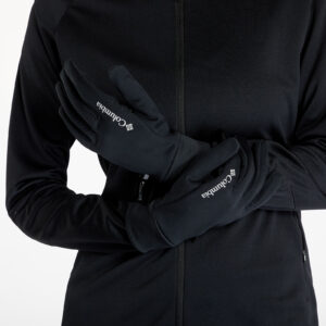 Columbia W Trail Commute™ II Glove Black M-alacsony-ár