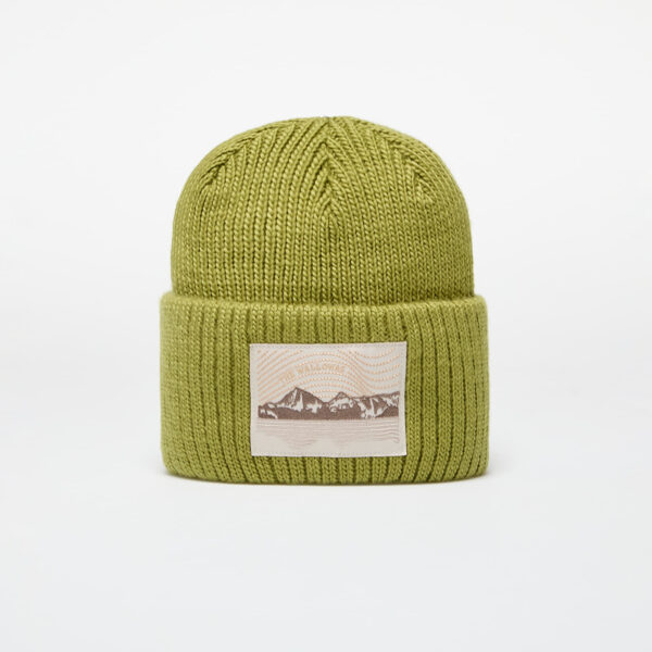 Columbia Wallowa™ Beanie Python Green Universal-alacsony-ár