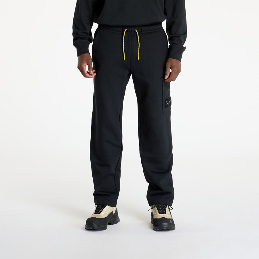 Columbia Wallowa™ Fleece Sweatpant Black M-alacsony-ár