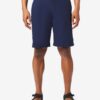 Columbia Washed Out Dark Blue Men's Shorts - Men's