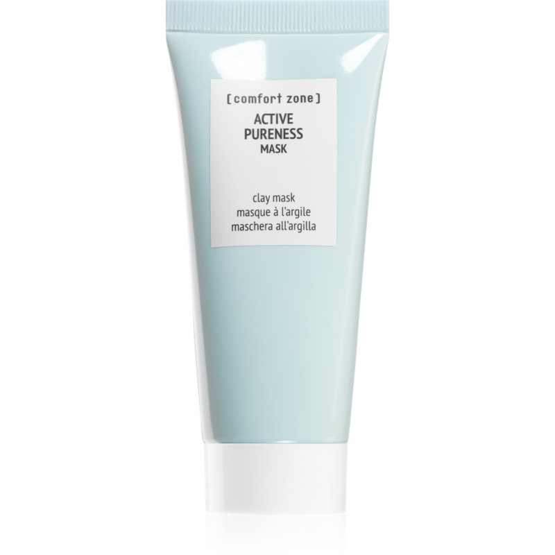 Comfort Zone Active Pureness krémes maszk 60 ml-Ár