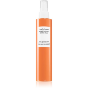 Comfort Zone Body Strategist feszesítő testkrém 200 ml-Ár