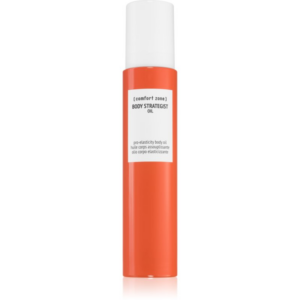 Comfort Zone Body Strategist testolaj striák ellen 100 ml-Ár