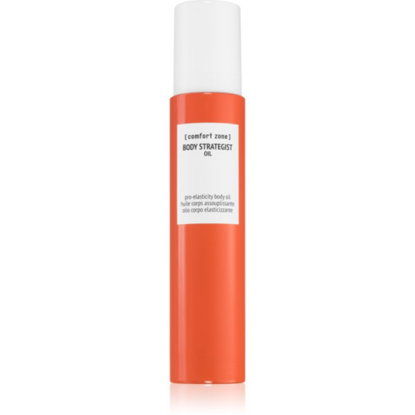 Comfort Zone Body Strategist testolaj striák ellen 100 ml-Ár