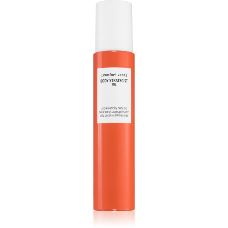 Comfort Zone Body Strategist testolaj striák ellen 100 ml-Ár
