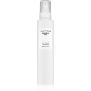 Comfort Zone Essential tisztító és sminkeltávolító tej 200 ml-Ár