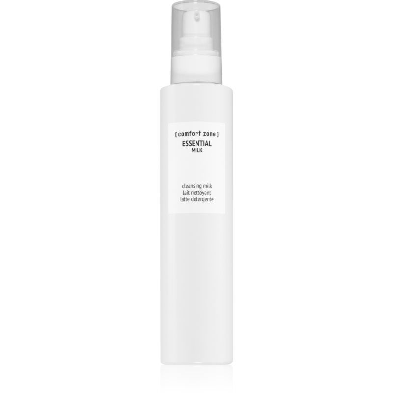 Comfort Zone Essential tisztító és sminkeltávolító tej 200 ml-Ár