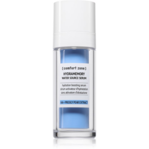 Comfort Zone Hydramemory Water Source Serum tápláló és hidratáló szérum 30 ml-ár