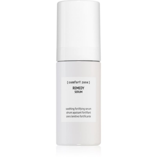 Comfort Zone Remedy erősítő szérum az arcbőr megnyugtatására 30 ml-Ár