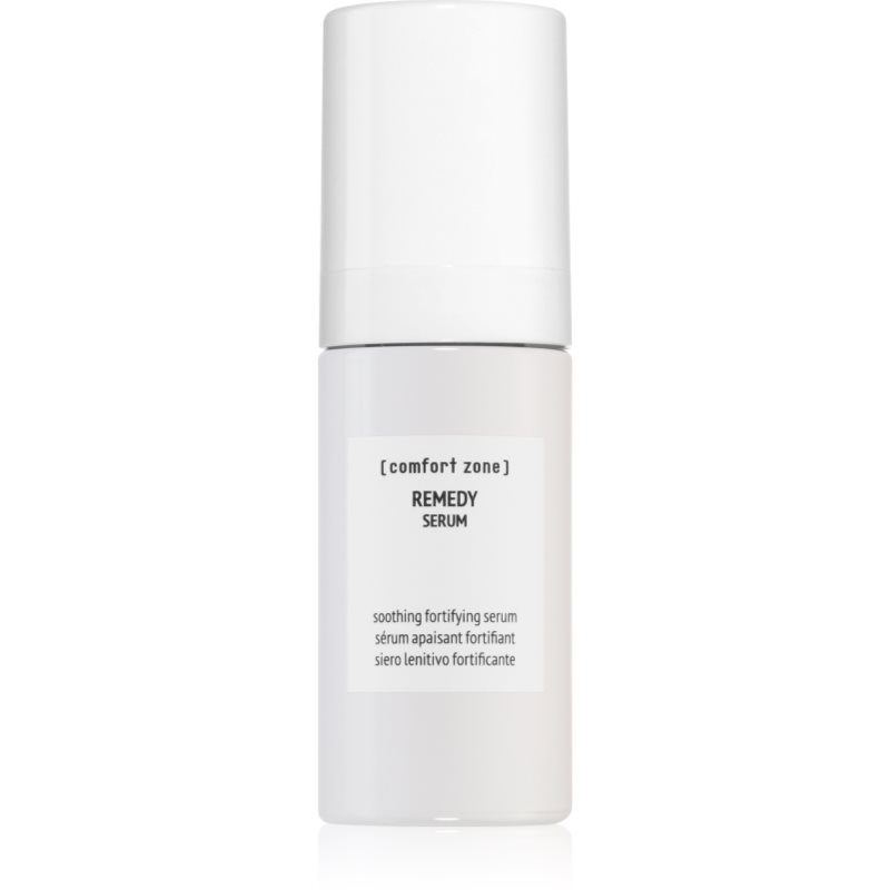 Comfort Zone Remedy erősítő szérum az arcbőr megnyugtatására 30 ml-Ár