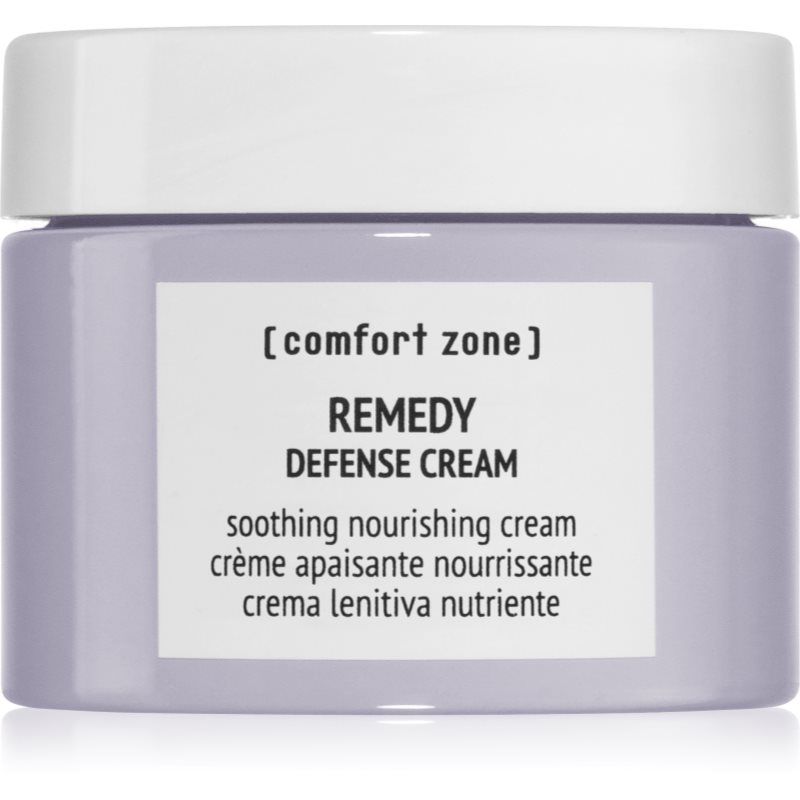 Comfort Zone Remedy nyugtató és tápláló krém 60 ml-Ár