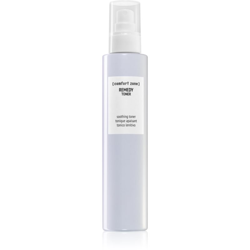 Comfort Zone Remedy nyugtató tonik arcra spray -ben 200 ml-Ár