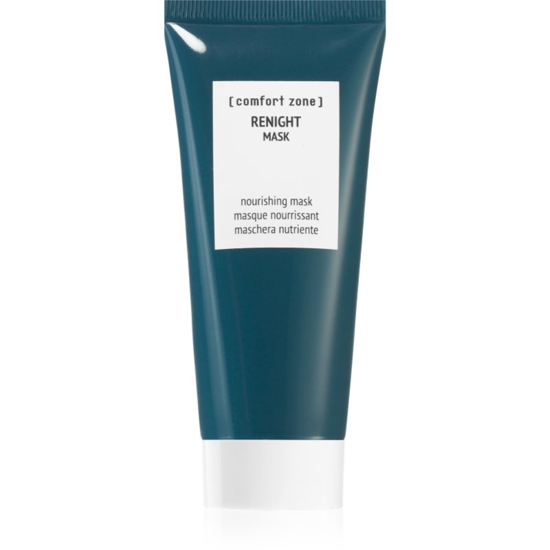Comfort Zone Renight tápláló maszk vitaminokkal 60 ml-Ár