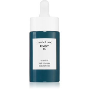 Comfort Zone Renight tápláló olaj antioxidáns hatású 30 ml-Ár