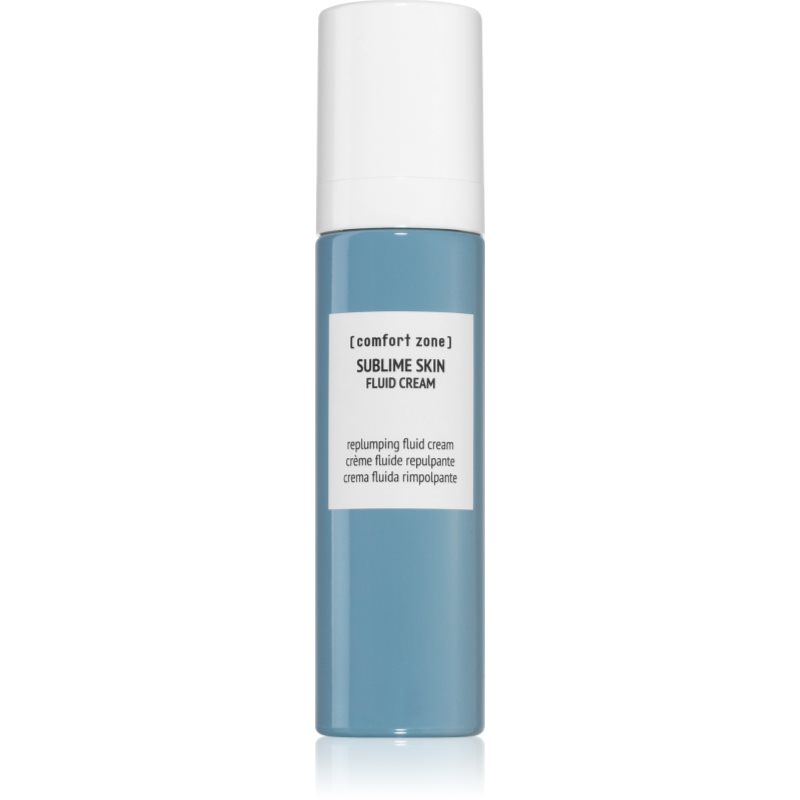 Comfort Zone Sublime Skin hidratáló fluid 60 ml-Ár