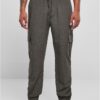 Comfortable Military Pants Charcoal