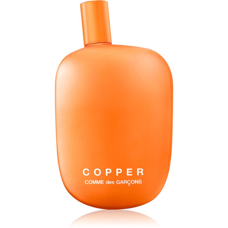 Comme des Garçons Copper Eau de Parfum unisex 100 ml-Ár