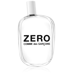 Comme des Garçons Zero Eau de Parfum unisex 100 ml-Ár