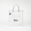 Comme des Garçons x The Beatles Shopper Bag Clear Universal-alacsony-ár
