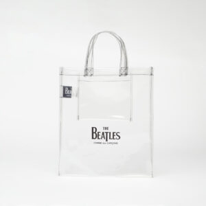 Comme des Garçons x The Beatles Shopper Bag Clear Universal-alacsony-ár