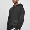 Commuter Hoody black