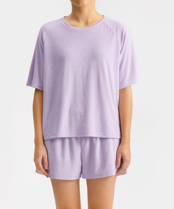 Complete women's Frotte