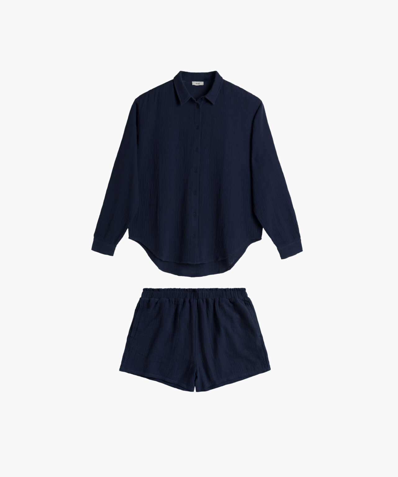 Complete women's Muślin