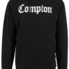 Compton Hoody black