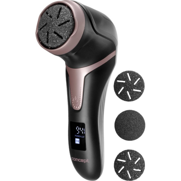Concept PN3020 elektromos talpreszelő 1 db-Ár