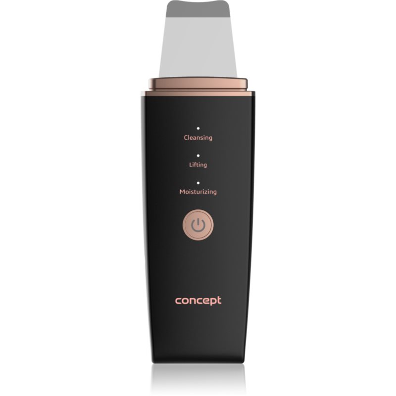 Concept Perfect Skin PO2060 multifunkciós ultrahangos spatula az arcra 1 db-Ár