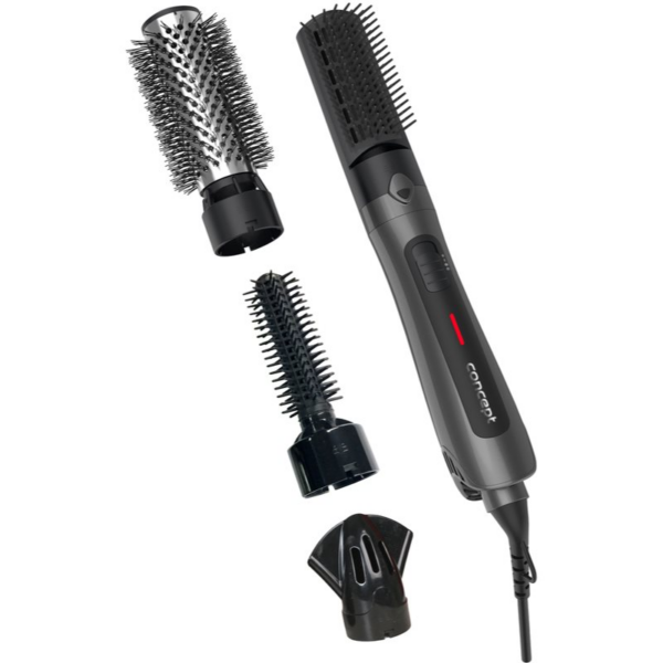 Concept Titan Care 4 v 1 levegős hajformázó 1 db-Ár