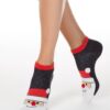 Conte Woman's Socks 446