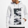 Control Hoody White