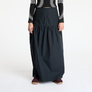 Convese Long Skirt Black M-alacsony-ár