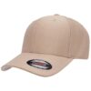 Cool & Dry Calocks Jersey Beige Cap