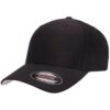 Cool & Dry Calocks Jersey Cap Black