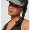 Cool Plastic Visor black/gunmetal