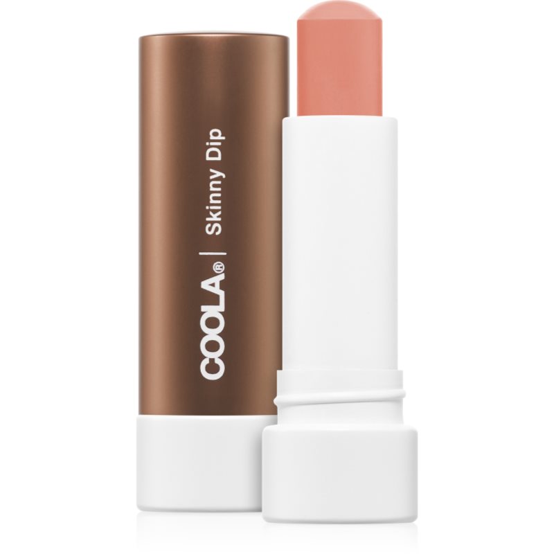Coola Liplux ajakbalzsam SPF 30 árnyalat Skinny Dip 4.2 ml-Ár